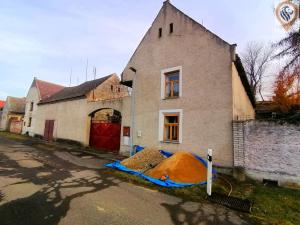 Prodej zemědělské usedlosti, Mšené-lázně - Ječovice, 300 m2