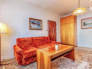 Pronájem bytu 1+1, Plzeň, Sokolovská, 36 m2