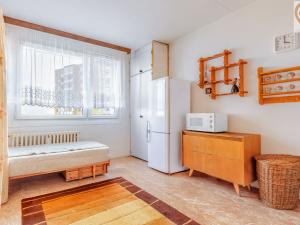 Pronájem bytu 1+1, Plzeň, Sokolovská, 36 m2