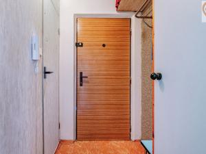 Pronájem bytu 1+1, Plzeň, Sokolovská, 36 m2