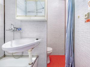 Pronájem bytu 1+1, Plzeň, Sokolovská, 36 m2