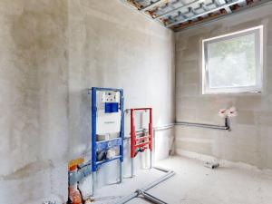 Prodej rodinného domu, Větrušice, Chaloupky, 320 m2