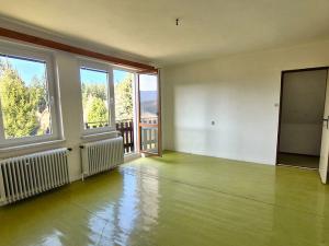 Prodej rodinného domu, Čachrov, 100 m2
