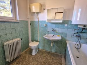 Prodej rodinného domu, Čachrov, 100 m2