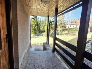 Prodej rodinného domu, Čachrov, 100 m2