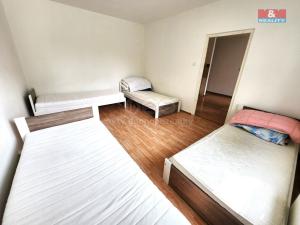 Prodej bytu 2+kk, Louny, 39 m2