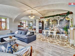 Prodej zemědělské usedlosti, Bžany, 431 m2