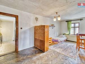 Prodej zemědělské usedlosti, Bžany, 431 m2