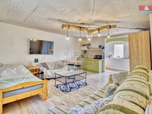 Prodej zemědělské usedlosti, Bžany, 431 m2