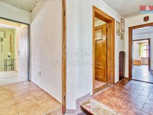 Prodej zemědělské usedlosti, Bžany, 431 m2