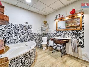 Prodej zemědělské usedlosti, Bžany, 431 m2