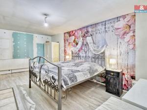 Prodej zemědělské usedlosti, Bžany, 431 m2