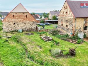 Prodej zemědělské usedlosti, Bžany, 431 m2