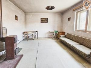 Prodej rodinného domu, Hostivice, Krátká, 150 m2