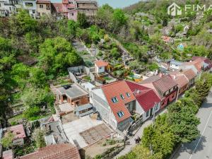 Prodej pozemku, Brno - Líšeň, Podolská, 431 m2