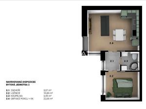 Prodej pozemku, Brno - Líšeň, Podolská, 431 m2