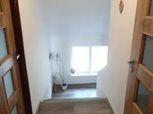 Prodej rodinného domu, Hlinsko, Srnská, 117 m2