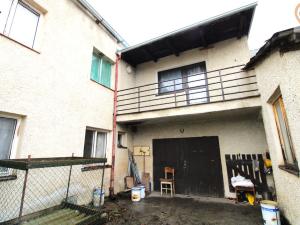 Prodej rodinného domu, Dolany - Řakom, 80 m2
