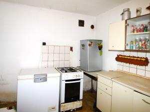 Prodej rodinného domu, Dolany - Řakom, 80 m2