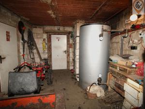 Prodej rodinného domu, Dolany - Řakom, 80 m2