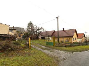 Prodej rodinného domu, Dolany - Řakom, 80 m2