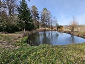Prodej rodinného domu, Dolany - Řakom, 80 m2