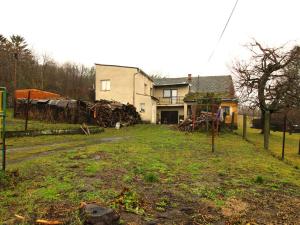 Prodej rodinného domu, Dolany - Řakom, 80 m2