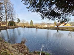 Prodej rodinného domu, Dolany - Řakom, 80 m2