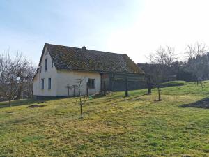 Prodej rodinného domu, Dolany - Řakom, 80 m2