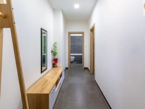 Pronájem bytu 2+kk, Plzeň, Skrétova, 45 m2