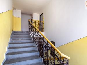 Pronájem bytu 2+kk, Plzeň, Skrétova, 45 m2