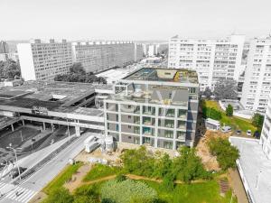 Prodej bytu 3+kk, Praha - Bohnice, Lodžská, 98 m2