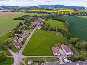 Prodej pozemku pro bydlení, Jičín - Robousy, 12409 m2