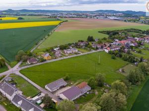 Prodej pozemku pro bydlení, Jičín - Robousy, 12409 m2