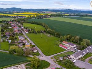 Prodej pozemku pro bydlení, Jičín - Robousy, 3110 m2