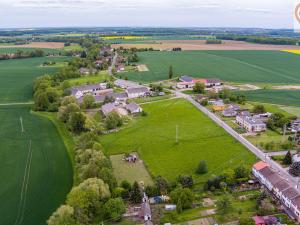Prodej pozemku pro bydlení, Jičín - Robousy, 3110 m2