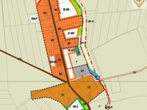 Prodej pozemku pro bydlení, Jičín - Robousy, 3110 m2