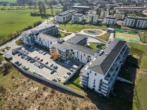 Prodej bytu 2+kk, Horoměřice, Velvarská, 48 m2