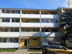 Prodej bytu 3+1, Bílina, Aléská, 64 m2