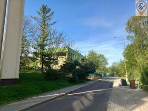 Prodej bytu 3+1, Bílina, Aléská, 64 m2