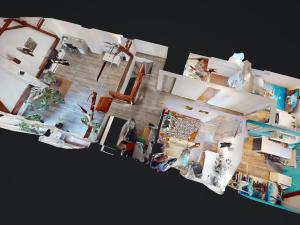 Prodej rodinného domu, Knovíz, 170 m2