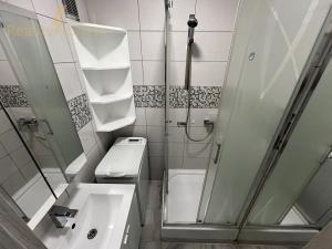 Pronájem bytu 2+1, Ostrava, Bohumínská, 56 m2