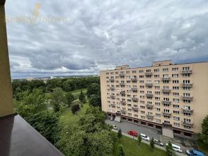 Pronájem bytu 2+1, Ostrava, Bohumínská, 56 m2