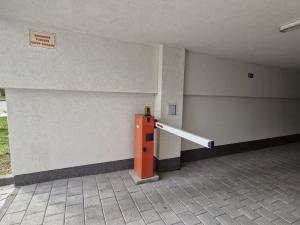 Prodej garážového stání, Klatovy, Čechova, 38 m2