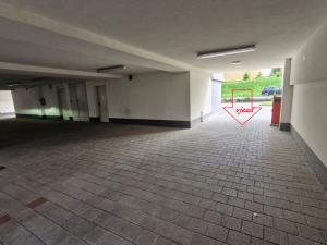 Prodej garážového stání, Klatovy, Čechova, 38 m2