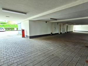 Prodej garážového stání, Klatovy, Čechova, 38 m2