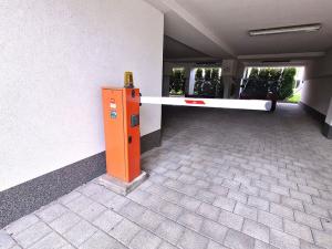 Prodej garážového stání, Klatovy, Čechova, 38 m2