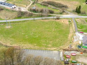 Prodej pozemku pro bydlení, Kolinec, 8515 m2