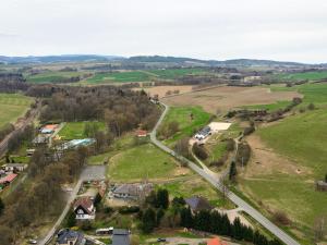 Prodej pozemku pro bydlení, Kolinec, 8515 m2