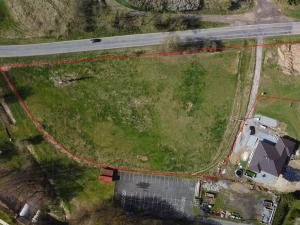 Prodej pozemku pro bydlení, Kolinec, 8515 m2